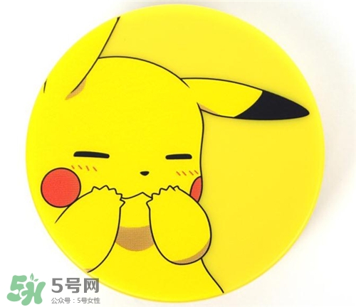 魔法森林皮卡丘氣墊好用嗎？tonymoly魔法森林皮卡丘氣墊怎么樣？