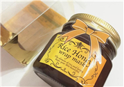 rice honey蜂蜜睡眠面膜好用嗎？美人糠蜂蜜睡眠面膜怎么樣？