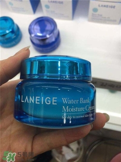 蘭芝水庫眼霜好用嗎？蘭芝水庫眼霜怎么樣？