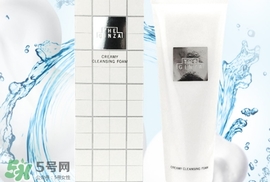 the ginza洗面奶怎么樣？the ginza洗面奶好用嗎？