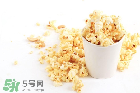 爆米花可以用烤箱嗎？怎么用烤箱做爆米花？