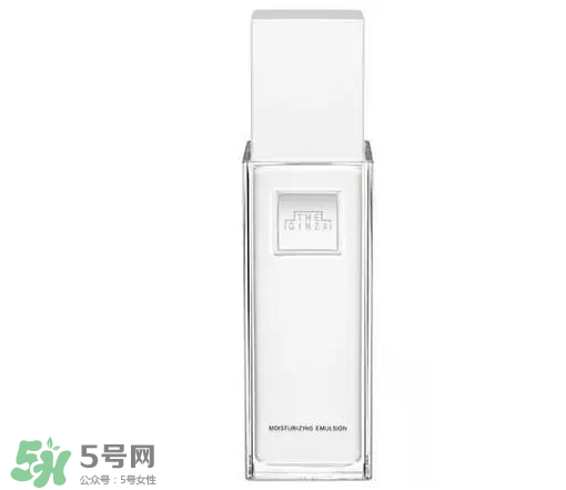 the ginza是什么牌子？the ginza是什么檔次？