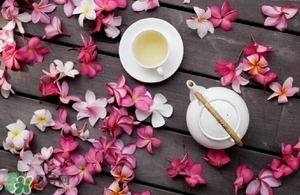 喝減肥茶有副作用嗎？喝減肥茶影響月經嗎？