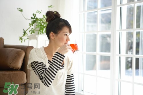 喝減肥茶影響月經(jīng)嗎？喝減肥茶會(huì)推遲月經(jīng)嗎？