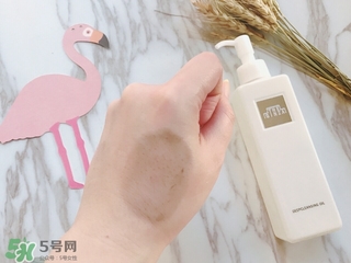 the ginza洗面奶多少錢？the ginza洗面奶專柜價格