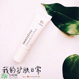 悅詩風(fēng)吟唇部磨砂膏怎么樣？悅詩風(fēng)吟去角質(zhì)磨砂膏怎么用？