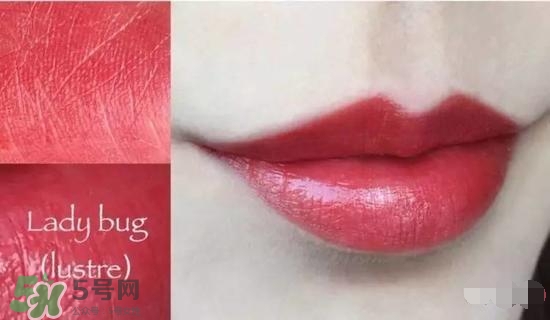 啞光和水潤哪個好？啞光口紅和水潤口紅區別