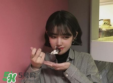 2017最新發型 2017新款發型女圖片