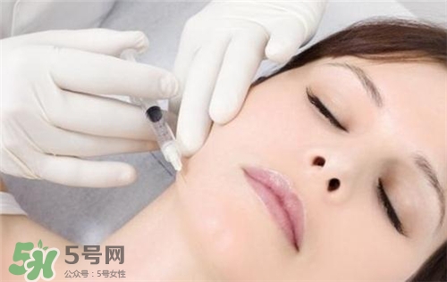 玻尿酸除皺能維持多久？玻尿酸除皺能保持多長時間？