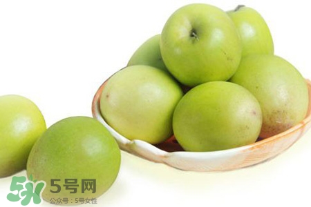 貴妃棗是哪里產(chǎn)的？貴妃棗和牛奶棗的區(qū)別