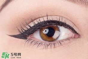 眼線珠光好還是啞光好？眼線珠光啞光區別