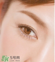 眼線珠光好還是啞光好？眼線珠光啞光區別