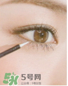 眼線珠光好還是啞光好？眼線珠光啞光區別