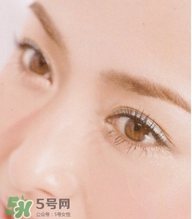眼線珠光好還是啞光好？眼線珠光啞光區別