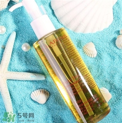 嬌韻詩卸妝油好用嗎？嬌韻詩卸妝油怎么樣？