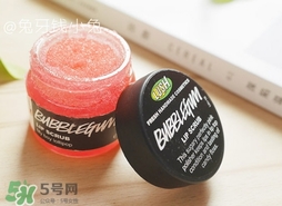 lush唇部磨砂膏保質期是多久？lush唇部磨砂膏過期可以用嗎？