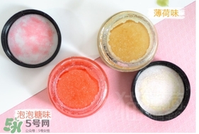 lush唇部磨砂膏保質期是多久？lush唇部磨砂膏過期可以用嗎？