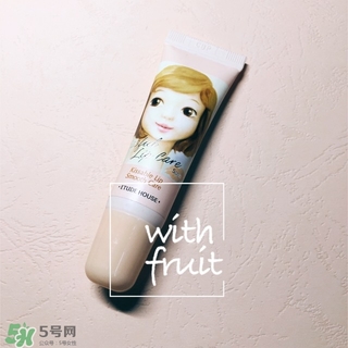 愛麗小屋唇部磨砂膏怎么用？愛麗小屋唇部去角質磨砂膏用法