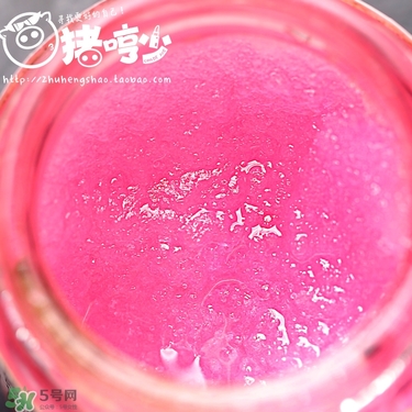 lush唇部磨砂膏保質期是多久？lush唇部磨砂膏過期可以用嗎？