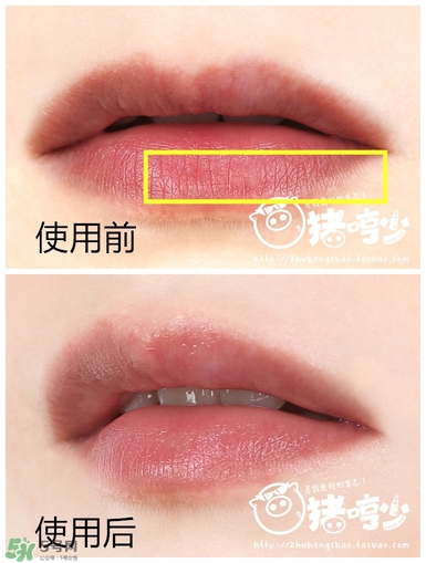 lush唇部磨砂膏保質期是多久？lush唇部磨砂膏過期可以用嗎？