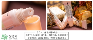 愛麗小屋唇部磨砂膏怎么用？愛麗小屋唇部去角質磨砂膏用法