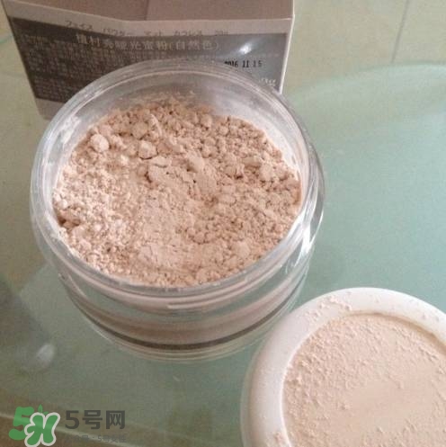 2017啞光散粉什么牌子好？2017啞光散粉排行榜