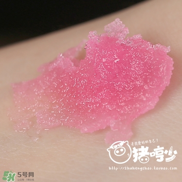 lush唇部磨砂膏保質期是多久？lush唇部磨砂膏過期可以用嗎？