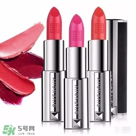 啞光和水潤哪個好？啞光口紅和水潤口紅區別