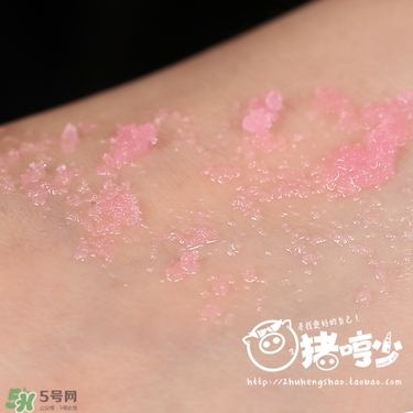 lush唇部磨砂膏保質期是多久？lush唇部磨砂膏過期可以用嗎？