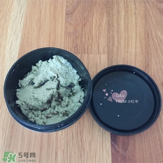 lush流星天使潔面膏怎么用？lush流星天使潔面膏使用方法