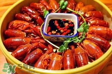 4月份有小龍蝦嗎？四月份可以吃小龍蝦嗎？ 