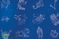 陽歷四月份是什么星座？農歷四月份是什么星座？