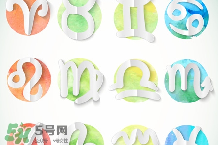 陽歷四月份是什么星座？農歷四月份是什么星座？