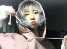 淺色系發色 淺色發色大全圖片