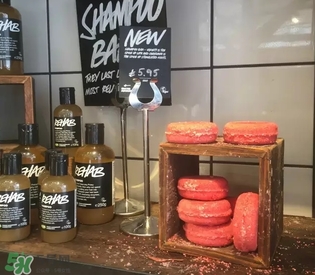 lush是什么牌子？lush是什么檔次？