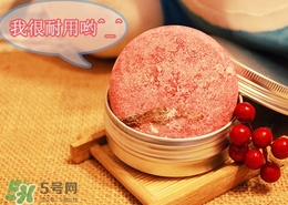 lush小紅帽保質期多久？lush小紅帽洗發皂可以用多久