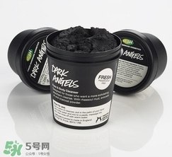 lush流星天使潔面膏怎么用？lush流星天使潔面膏使用方法