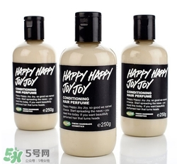lush護發素哪個好？lush護發素推薦
