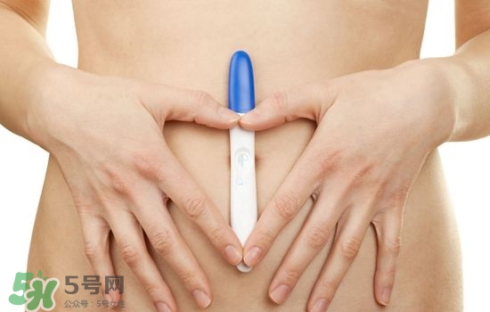 驗(yàn)孕試紙準(zhǔn)嗎？驗(yàn)孕試紙?jiān)趺纯辞髨D解