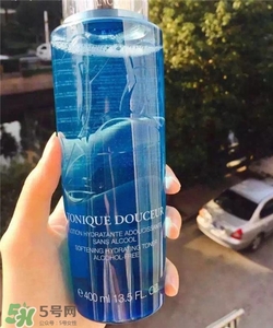 蘭蔻藍水多少錢？蘭蔻藍水專柜價格