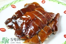 吃烤鴨會得禽流感嗎？禽流感期間能吃烤鴨嗎？