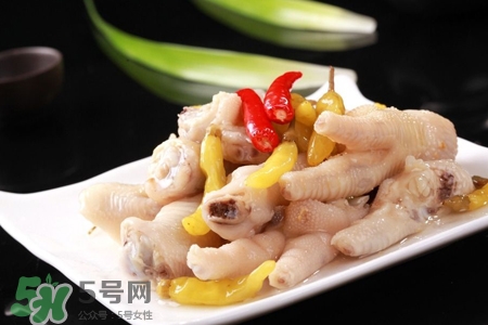 吃泡椒鳳爪會得禽流感嗎？禽流感期間能吃泡椒鳳爪嗎？