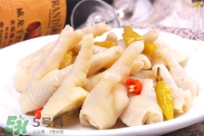 吃泡椒鳳爪會得禽流感嗎？禽流感期間能吃泡椒鳳爪嗎？