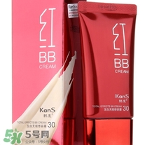 臉上長痘痘可以用bb霜嗎？用bb霜會長痘痘嗎？