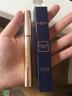 嬌蘭明彩筆好用嗎？嬌蘭明彩筆怎么樣？