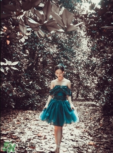 吃妝是什么意思？吃妝是什么原因？
