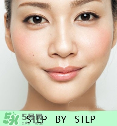 吃妝是什么意思？吃妝是什么原因？