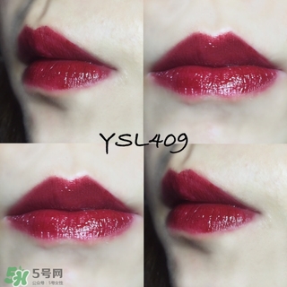 酒紅色口紅適合什么膚色？酒紅色口紅適合黃皮嗎？