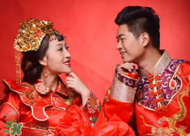 春分可以結婚嗎？2017年春分結婚好不好？