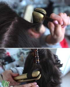 ghd直發器哪個系列好?ghd直發器vi好還是v好?